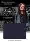 2013 Leaf The Mortal Instruments: City of Bones Trading Cards 12