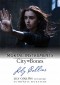 2013 Leaf The Mortal Instruments: City of Bones Trading Cards 4