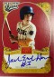 Bad News Bears Cards, Autographs Added to 2013 Panini Golden Age Baseball 7