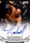 2013 Topps UFC Knockout Autographs Guide 4