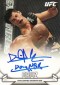 2013 Topps UFC Knockout Autographs Guide 15