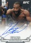 2013 Topps UFC Knockout Autographs Guide 33