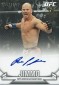 2013 Topps UFC Knockout Autographs Guide 36