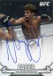 2013 Topps UFC Knockout Autographs Guide 43