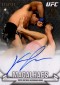 2013 Topps UFC Knockout Autographs Guide 44