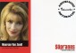 2005 Inkworks Sopranos Season 1 Trading Cards 36