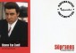 2005 Inkworks Sopranos Season 1 Trading Cards 40