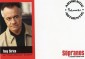 2005 Inkworks Sopranos Season 1 Trading Cards 41