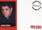 2005 Inkworks Sopranos Season 1 Trading Cards 42