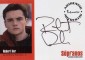 2005 Inkworks Sopranos Season 1 Trading Cards 30