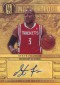 Pay Dirt! 2012-13 Panini Gold Standard Basketball Mother Lode Autographs Guide 1