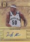 Pay Dirt! 2012-13 Panini Gold Standard Basketball Mother Lode Autographs Guide 10