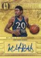 Pay Dirt! 2012-13 Panini Gold Standard Basketball Mother Lode Autographs Guide 13