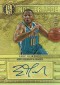 Pay Dirt! 2012-13 Panini Gold Standard Basketball Mother Lode Autographs Guide 16