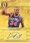 Pay Dirt! 2012-13 Panini Gold Standard Basketball Mother Lode Autographs Guide 19