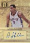 Pay Dirt! 2012-13 Panini Gold Standard Basketball Mother Lode Autographs Guide 21