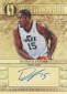 Pay Dirt! 2012-13 Panini Gold Standard Basketball Mother Lode Autographs Guide 22