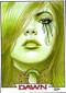 2013 Breygent Dawn: New Horizons Trading Cards 2