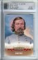 2013 Famous Fabrics Ink Civil War Trading Cards 3
