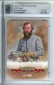 2013 Famous Fabrics Ink Civil War Trading Cards 4