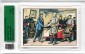 2013 Famous Fabrics Ink Civil War Trading Cards 1