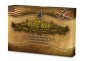 2013 Famous Fabrics Ink Civil War Trading Cards 6
