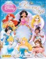 2013 Panini Disney Princess Style Stickers 2