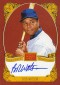 2013 Panini Golden Age Historic Signatures Autographs Guide 7