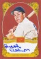 2013 Panini Golden Age Historic Signatures Autographs Guide 10