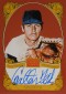 2013 Panini Golden Age Historic Signatures Autographs Guide 12