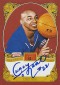 2013 Panini Golden Age Historic Signatures Autographs Guide 13