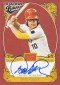 2013 Panini Golden Age Historic Signatures Autographs Guide 15