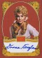 2013 Panini Golden Age Historic Signatures Autographs Guide 18