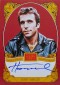 2013 Panini Golden Age Historic Signatures Autographs Guide 24