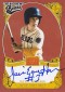 2013 Panini Golden Age Historic Signatures Autographs Guide 25