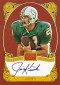 2013 Panini Golden Age Historic Signatures Autographs Guide 28
