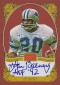 2013 Panini Golden Age Historic Signatures Autographs Guide 30