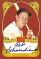 2013 Panini Golden Age Historic Signatures Autographs Guide 35