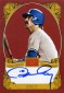 2013 Panini Golden Age Historic Signatures Autographs Guide 36