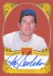 2013 Panini Golden Age Historic Signatures Autographs Guide 37