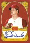 2013 Panini Golden Age Historic Signatures Autographs Guide 38
