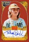 2013 Panini Golden Age Historic Signatures Autographs Guide 44