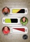 2013 Press Pass Showcase Racing Cards 2