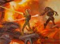 2013 Topps Mars Attacks Invasion Trading Cards 4