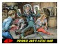2013 Topps Mars Attacks Invasion Trading Cards 5