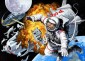 2013 Topps Mars Attacks Invasion Trading Cards 3