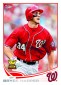 2013 Topps Mini Baseball Cards 2