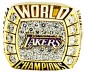 Kobe Bryant 2000 Lakers Championship Ring Tops $165,000 1