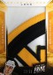 True Colors: 59 Amazing 2012-13 Panini Prime Hockey Prime Colors Jumbo Patch Cards 6