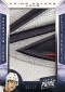 True Colors: 59 Amazing 2012-13 Panini Prime Hockey Prime Colors Jumbo Patch Cards 10